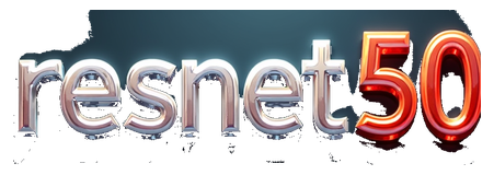resnet50 logo